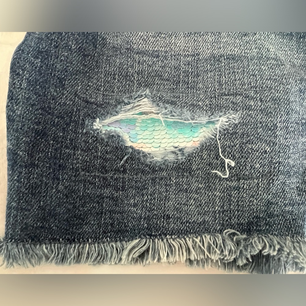 Girls Shorts - Picture 4 of 6